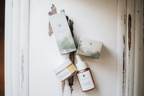 Clean Ingredients Redefining Luxury Skincare Standards