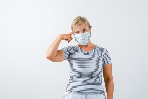 How Pollution Accelerates Skin Aging and Recovery Tips