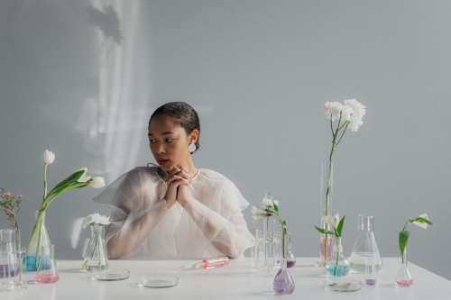 The Science of Calming Reactive Skin Redness Naturally