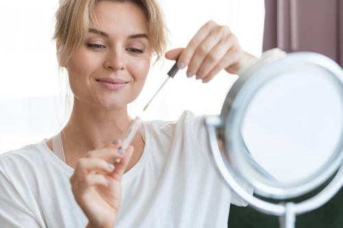 The Shifting Language of Anti-Aging in Dermatology