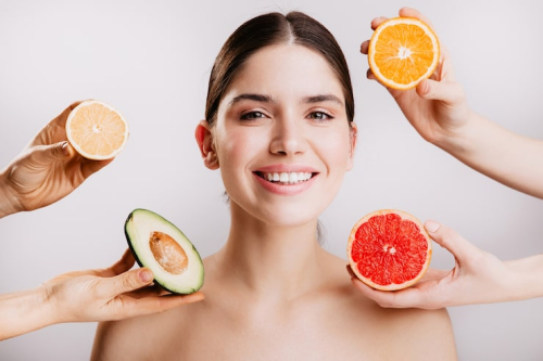 Antioxidants in Premium Skincare: What You Need to Know