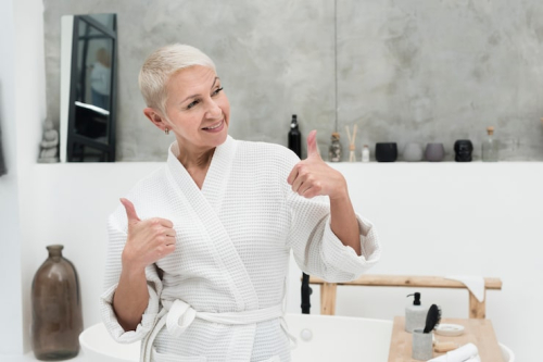 Daily Habits for Healthy Aging Skin You Need Now