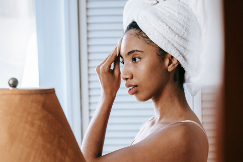 Understanding the Skin Barrier for Sensitive Skin
