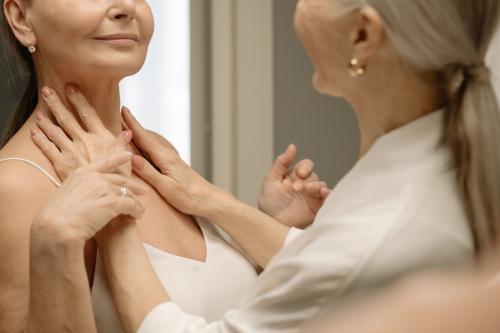 Barrier Repair Guide for Mature and Reactive Skin