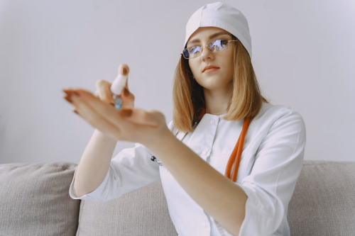 How Immunology Is Changing Modern Skincare