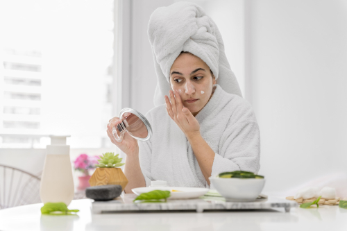 How to Build a Skincare Routine for Sensitive Skin