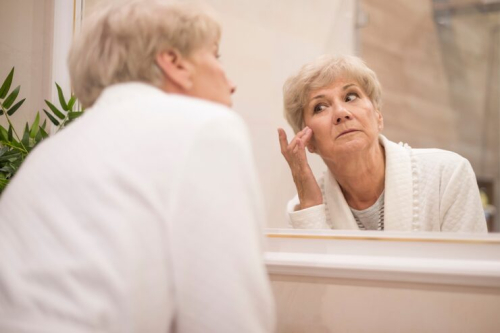 Why Skin Aging Starts Beneath the Surface