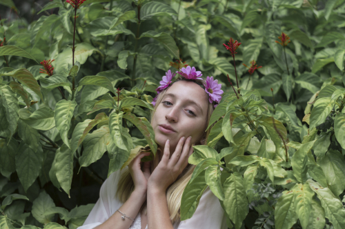 How Botanical Ingredients Support Healthy Skin