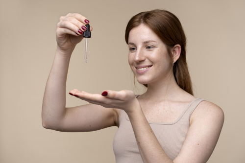 How Hyaluronic Acid Boosts Skin Hydration