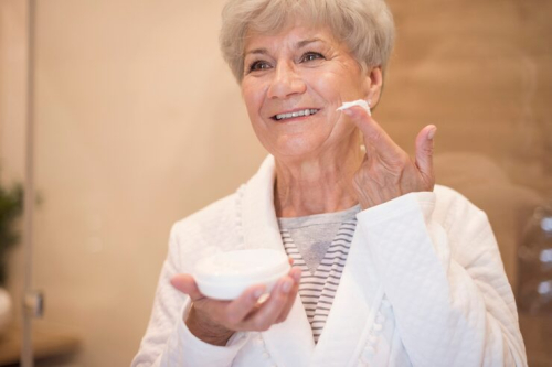 Why Mature Skin Needs More Than Basic Moisturizers