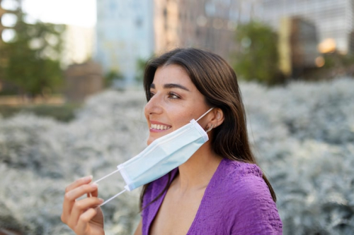 How Pollution Impacts Your Skin Barrier