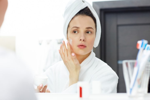 Why Skin Barrier Repair Is So Important