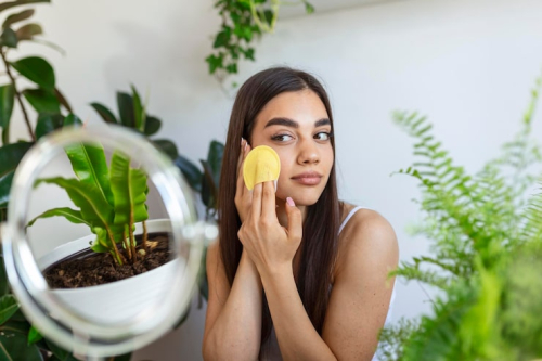 How to Care for Dry & Reactive Skin Naturally