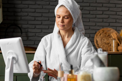 Science-Based Anti-Aging Skincare Routine Guide