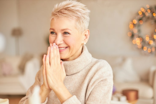 How to Care for Mature Skin in Every Season
