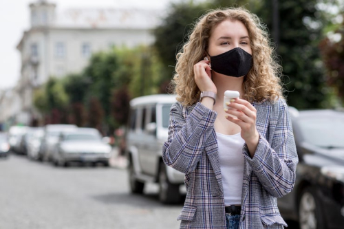 Everyday Pollution Protection for Your Routine