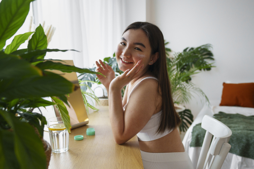 How Skin Wellness Supports Everyday Confidence