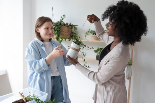 Botanical & Clinical Skincare: How They Work Together