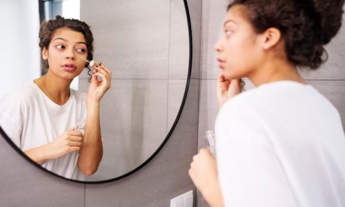 How to Choose Skincare for Sensitive & Reactive Skin