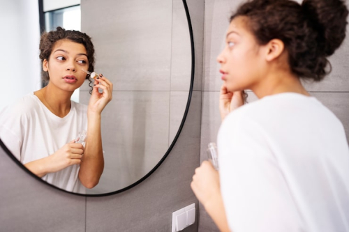How to Choose Skincare for Sensitive & Reactive Skin