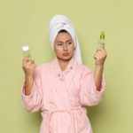 Face Oil vs Moisturizer: What's the Difference?