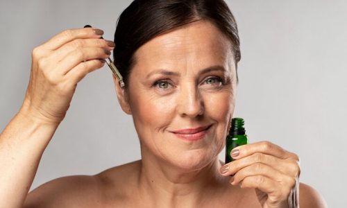 How to Compare Serums for Aging Skin