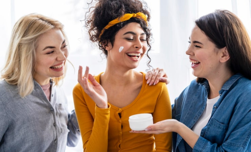 What Makes Skin Barrier Moisturizers Different