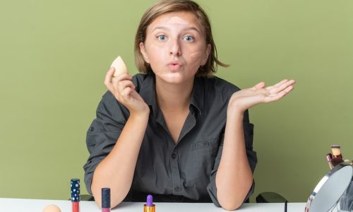 How to Choose Products for Pollution-Exposed Skin