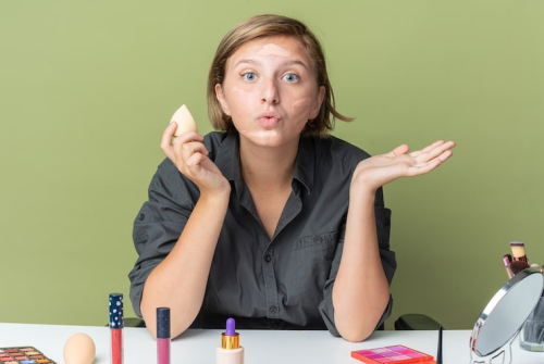 How to Choose Products for Pollution-Exposed Skin