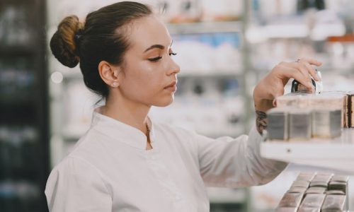 Compare Skincare Products by Ingredient Quality