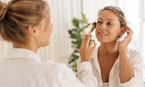 What to Review Before Refreshing Mature Skin Routine
