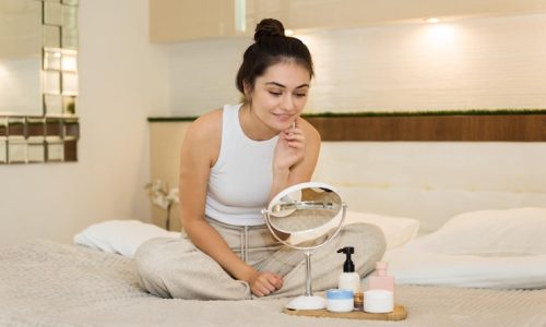 Skin Barrier Support in Daily Skincare Routine
