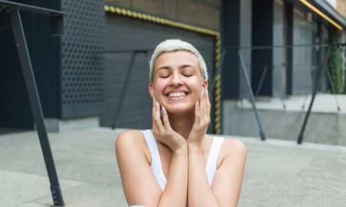Anti-Pollution Skincare for Urban Skin Health
