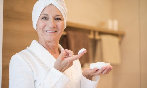 Clinical Skincare for Visible Healthy Aging