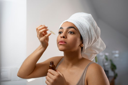 Science-Based Serums for Daily Skin Wellness