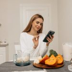 Compare Gut Health Supplements vs Whole Foods