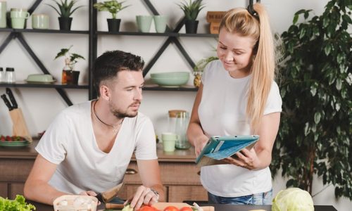 How to Choose Nutrition Support for Long-Term Health Goals