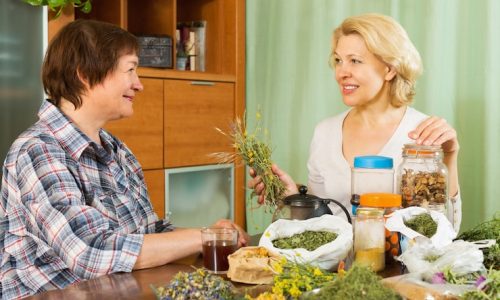 Compare Holistic vs Functional Health Approaches