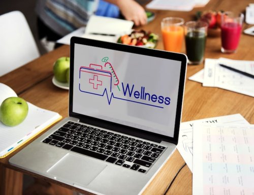 Benefits of Comprehensive Wellness Programs