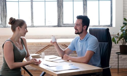 Functional Wellness Consultation: What to Expect