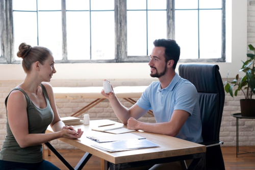 Functional Wellness Consultation: What to Expect