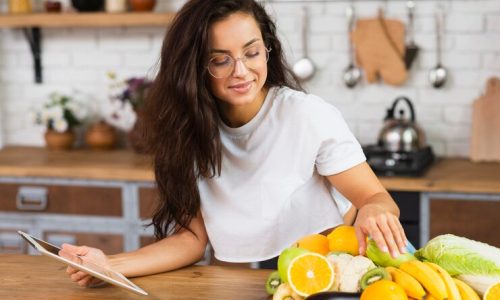 Personalized Nutrition for Better Digestive Health