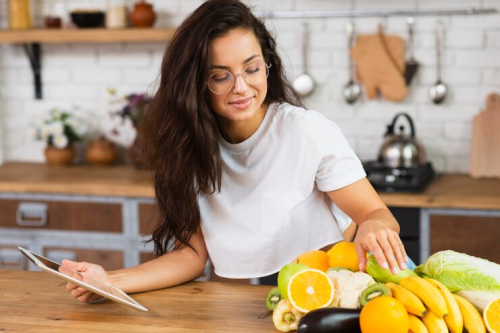 Personalized Nutrition for Better Digestive Health