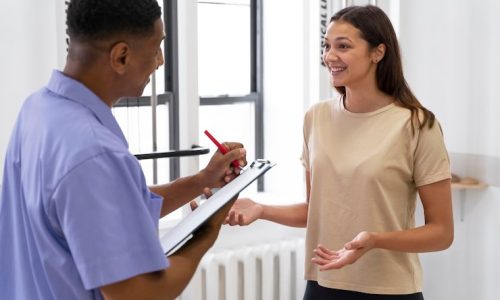 Gut Health Assessments for Personalized Care