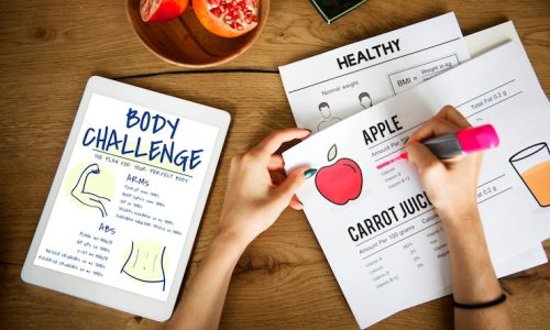 Functional Wellness Plans for Healthy Changes