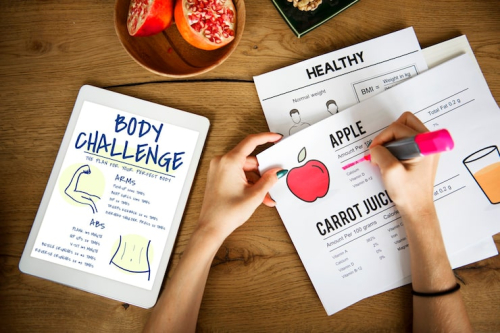 Functional Wellness Plans for Healthy Changes