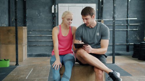 Review Before Starting a Gut Health Program