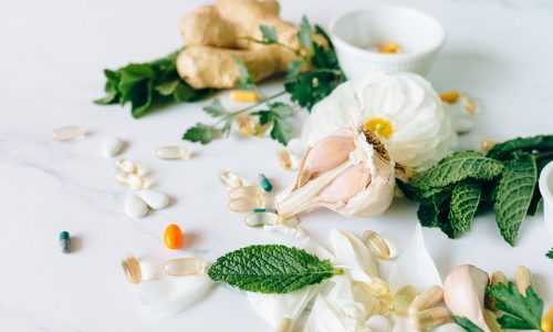 Functional Nutrition for Digestive Wellness