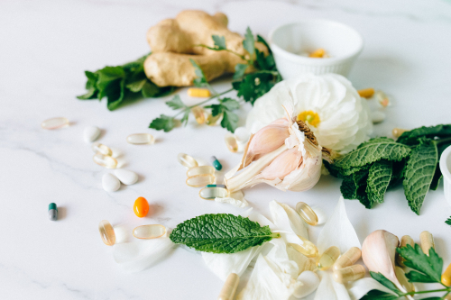 Functional Nutrition for Digestive Wellness