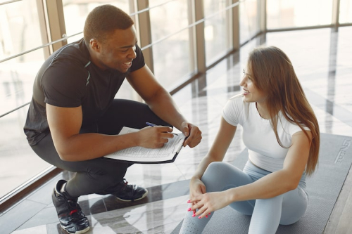 Benefits of Comprehensive Wellness Assessments
